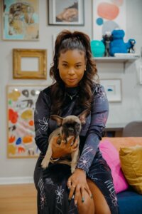 éducatrice canine nos conseils
